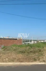 Lote/Terreno à venda, 150m² no Parque Barnabé, Indaiatuba