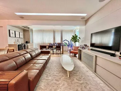 Apartamento com 4 Quartos à venda, 132m² no Buritis, Belo Horizonte