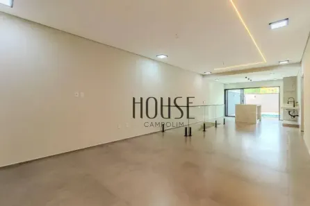 Casa de Condomínio com 3 Quartos à venda, 211m² no Morros, Sorocaba
