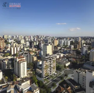 Apartamento com 3 Quartos à venda, 251m² no Centro, Curitiba