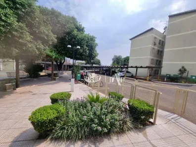 Apartamento com 3 Quartos para venda ou aluguel, 62m² no Marumbi, Londrina