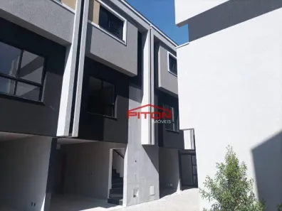Casa de Condomínio com 2 Quartos à venda, 93m² no Chácara Cruzeiro do Sul, São Paulo