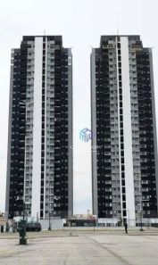Apartamento com 3 Quartos à venda, 104m² no Parque Campolim, Sorocaba