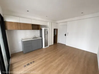 Apartamento com 2 Quartos para alugar, 63m² no Perdizes, São Paulo