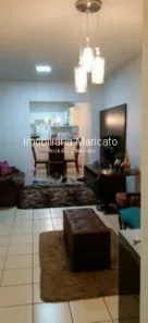 Casa de Condomínio com 2 Quartos à venda, 60m² no Condomínio Residencial Parque da Liberdade I, São José do Rio Preto