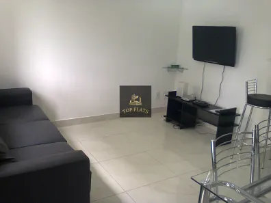 Flat com 2 Quartos para alugar, 65m² no Vila Uberabinha, São Paulo