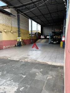 Galpão/Depósito/Armazém à venda, 240m² no Centro, Jacareí