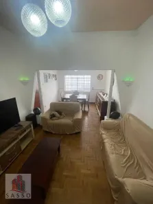 Casa com 3 Quartos à venda, 160m² no Belenzinho, São Paulo