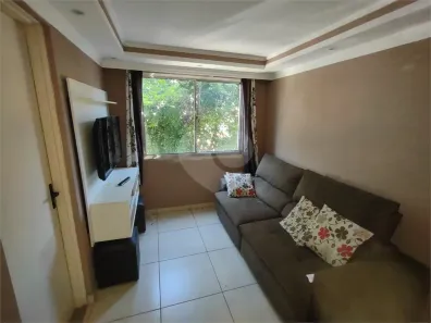 Apartamento com 3 Quartos à venda, 52m² no Cidade Líder, São Paulo