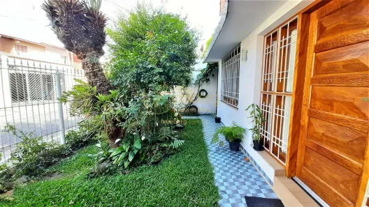 Casa com 3 Quartos à venda, 191m² no Vila São Francisco (Zona Sul), São Paulo