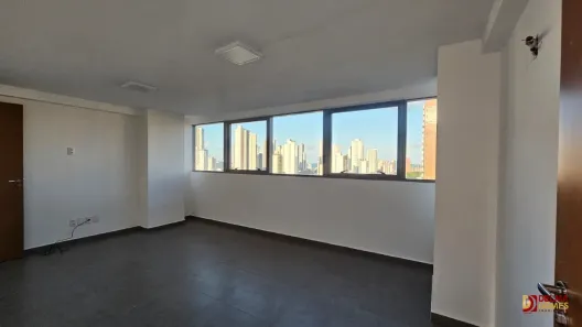 Sala Comercial para alugar, 48m² no Tambauzinho, João Pessoa