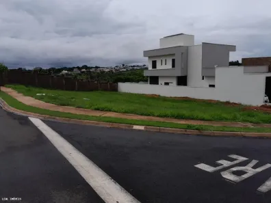Lote/Terreno à venda, 591m² no Residencial Solares, Presidente Prudente
