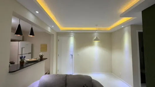 Apartamento com 2 Quartos à venda, 63m² no Barra Olímpica, Rio de Janeiro