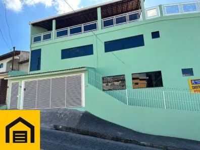 Cobertura com 3 Quartos à venda, 294m² no Vila Tibiriçá, Santo André