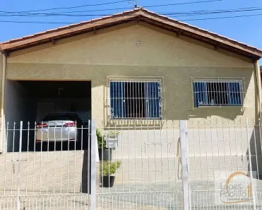 Casa com 3 Quartos à venda, 280m² no Jardim Alvinópolis, Atibaia