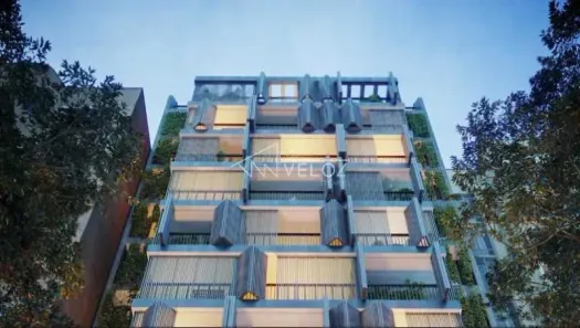 Cobertura com 1 Quarto à venda, 86m² no Ipanema, Rio de Janeiro