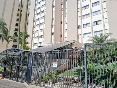 Apartamento com 3 Quartos à venda, 83m² no Jardim Paraíso, Campinas
