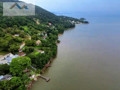 Lote/Terreno à venda, 12264m² no Sambaqui, Florianópolis