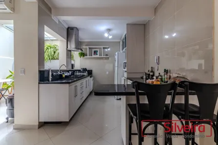 Casa de Condomínio com 3 Quartos à venda, 134m² no Tristeza, Porto Alegre
