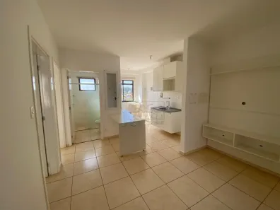 Apartamento com 2 Quartos à venda, 43m² no Residencial Parque dos Servidores, Ribeirão Preto