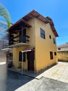 Casa de Condomínio com 2 Quartos à venda, 80m² no Extensão do Bosque, Rio das Ostras