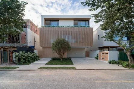 Casa de Condomínio com 5 Quartos à venda, 750m² no Barra da Tijuca, Rio de Janeiro