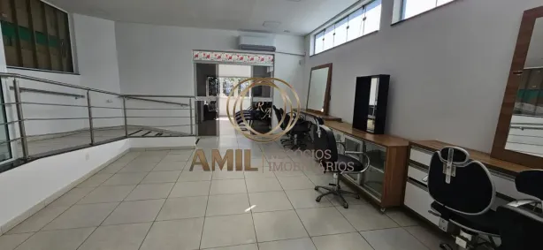 Consultório com 1 Quarto para alugar, 62m² no Jardim Esplanada, São José dos Campos