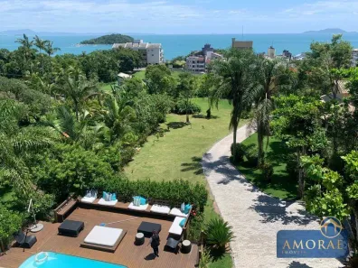 Casa com 6 Quartos à venda, 818m² no Canasvieiras, Florianópolis