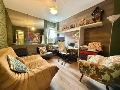 Apartamento com 3 Quartos à venda, 123m² no Ponta Verde, Maceió