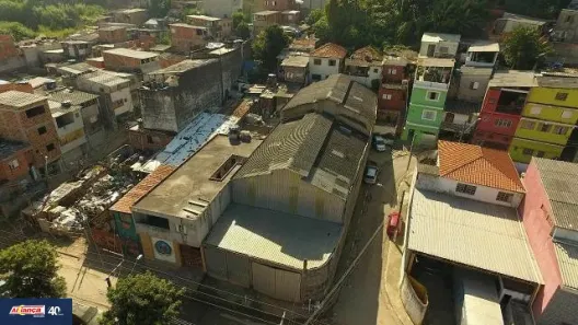 Galpão/Depósito/Armazém para alugar, 700m² no Vila São Rafael, Guarulhos