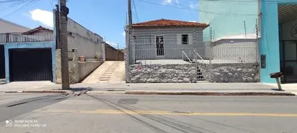 Casa com 6 Quartos à venda, 400m² no Vila Marcelino, São Carlos