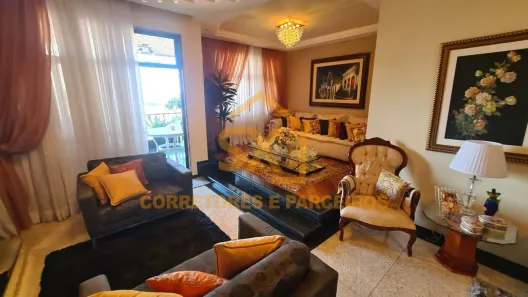 Apartamento com 4 Quartos à venda, 211m² no Jardim Guanabara, Rio de Janeiro