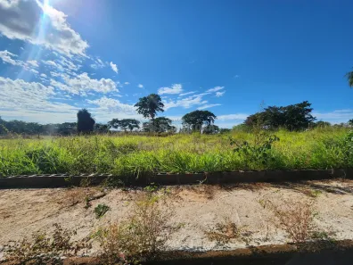 Lote/Terreno à venda, 207m² no Fazenda Rio Preto, São José do Rio Preto
