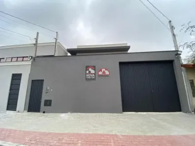 Ponto Comercial à venda, 506m² no Parque Industrial, São José dos Campos