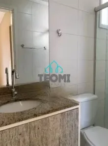 Apartamento com 3 Quartos à venda, 168m² no Vila São José, Taubaté