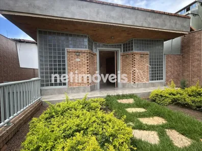 Casa com 5 Quartos à venda, 360m² no Cidade Nova, Belo Horizonte