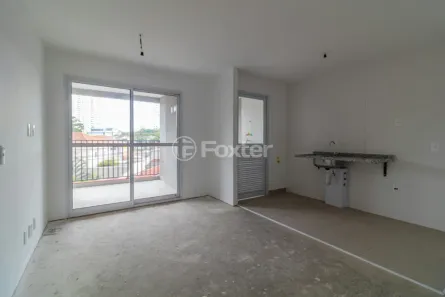 Apartamento com 2 Quartos à venda, 63m² no Vila Cruzeiro, São Paulo