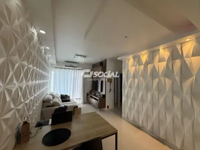 Apartamento com 3 Quartos à venda, 75m² no Rio Madeira, Porto Velho