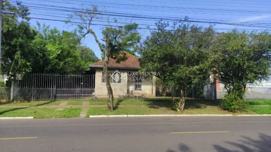 Lote/Terreno à venda, 541m² no Igara, Canoas