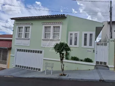 Casa com 3 Quartos à venda, 200m² no Alto Cafezal, Marília