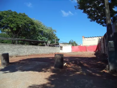 Lote/Terreno à venda, 481m² no Barão Geraldo, Campinas