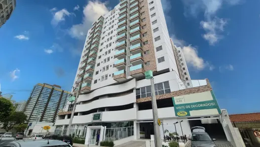 Apartamento com 3 Quartos à venda, 76m² no Itapuã, Vila Velha