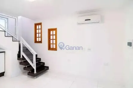 Sobrado com 2 Quartos à venda, 135m² no Chácara Santo Antônio (Zona Sul), São Paulo