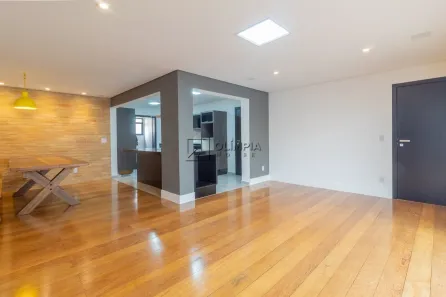 Apartamento com 2 Quartos à venda, 146m² no Perdizes, São Paulo