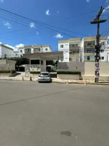 Apartamento com 3 Quartos para alugar, 62m² no Lourival Parente, Teresina