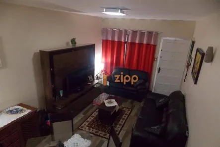Sobrado com 2 Quartos à venda, 85m² no Vila Amália (Zona Norte), São Paulo