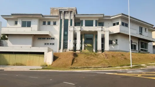 Casa de Condomínio com 7 Quartos à venda, 1000m² no Ville Sainte Hélène, Campinas