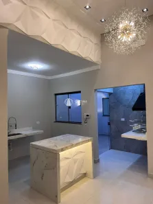 Casa com 3 Quartos à venda, 100m² no Jardim São Domingos, Americana
