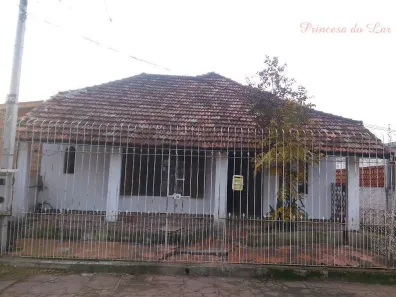Casa com 4 Quartos à venda, 200m² no Cristal, Porto Alegre