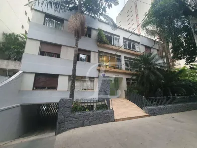 Apartamento com 3 Quartos à venda, 136m² no Pinheiros, São Paulo